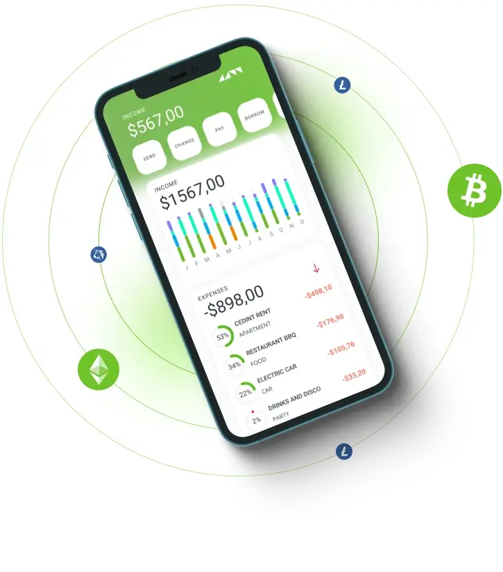 Prism Chainify - Get in touch with us