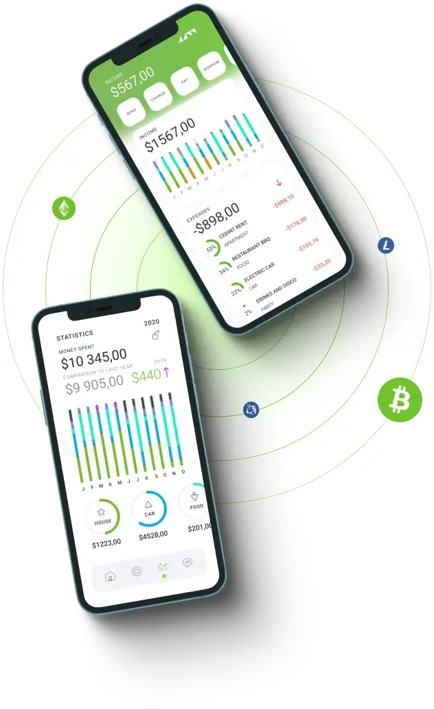 Prism Chainify - Facilitating Widespread Financial Accessibility